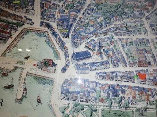 Gite Les Grenouilles Honfleur Exterior photo